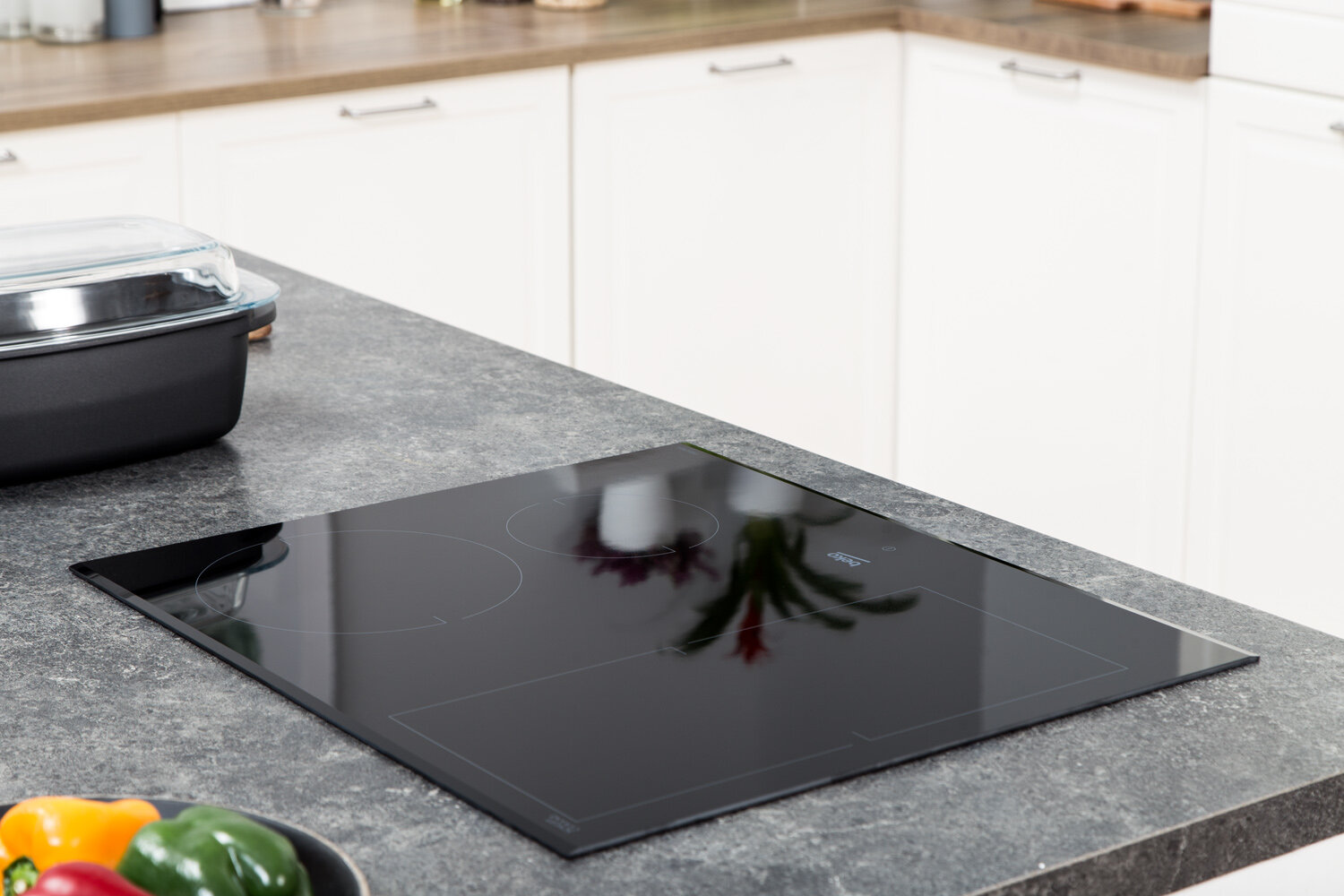 Płyta indukcyjna BEKO HII64800FHT