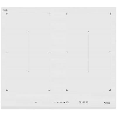 Płyta indukcyjna AMICA PI6144NWSTK IN