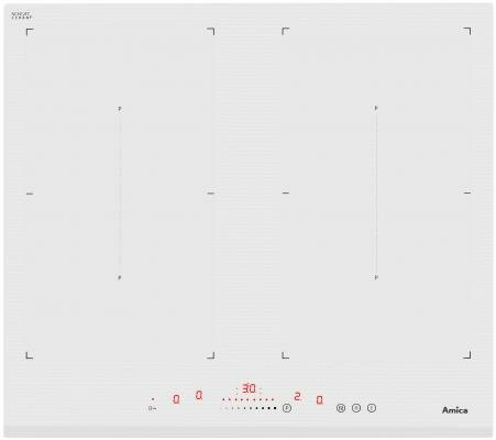 Płyta indukcyjna AMICA PI6144NWSTK IN