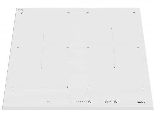 Płyta indukcyjna AMICA PI6144NWSTK IN