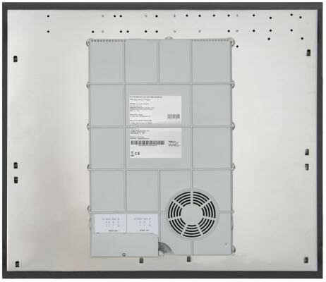 Płyta indukcyjna AMICA PI6144NWSTK IN