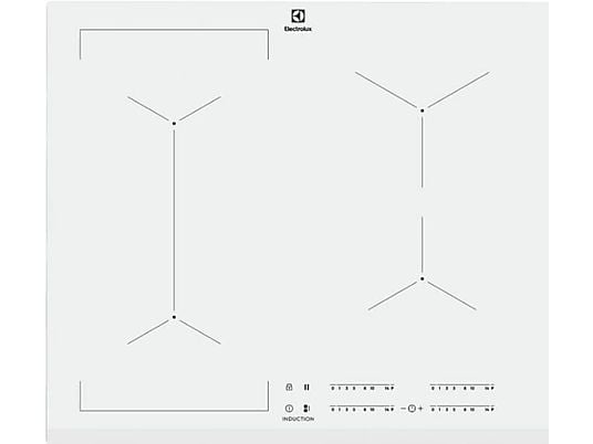 Płyta indukcyjna ELECTROLUX EIV63440BW
