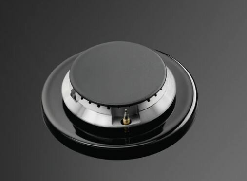 Płyta gazowa ELECTROLUX KGG7536K