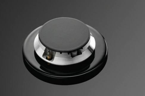 Płyta gazowa ELECTROLUX KGG7536K