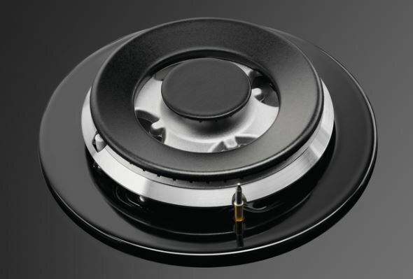 Płyta gazowa ELECTROLUX KGG7536K