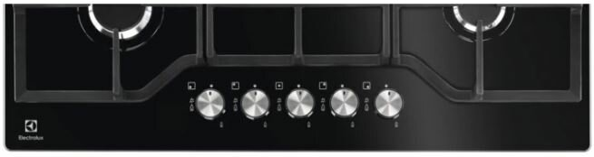 Płyta gazowa ELECTROLUX KGG7536K