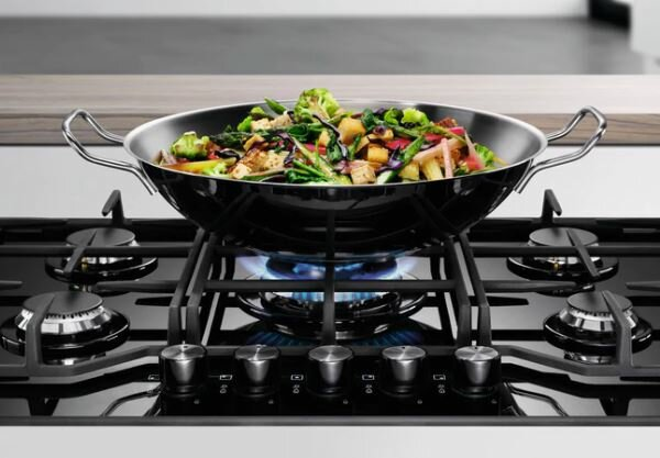 Płyta gazowa ELECTROLUX KGG7536K