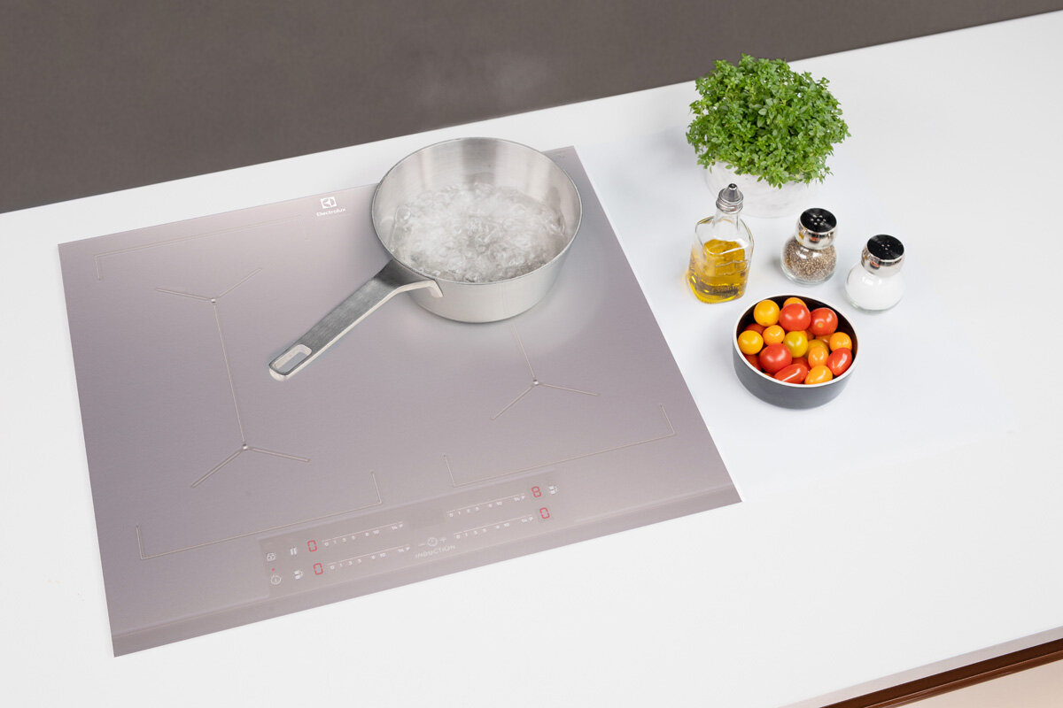 Płyta indukcyjna ELECTROLUX EIV64440BS Slim-Fit