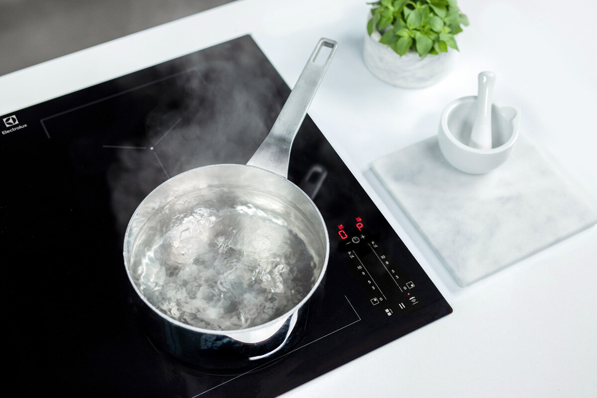 Płyta indukcyjna ELECTROLUX EIV744 Slim-Fit