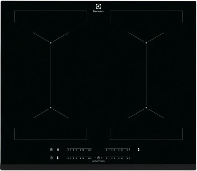 Płyta indukcyjna ELECTROLUX EIV644 Slim-Fit