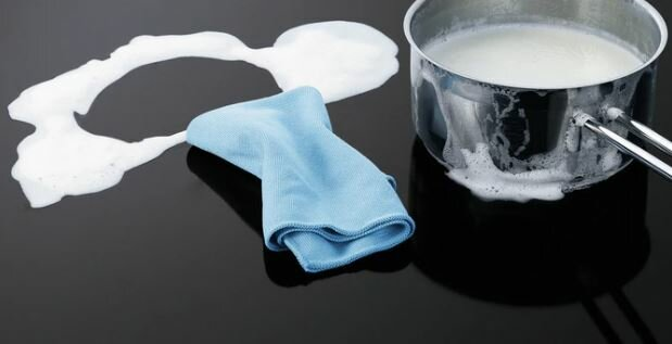 Płyta indukcyjna ELECTROLUX EIV644 Slim-Fit