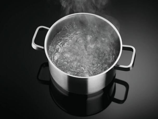 Płyta indukcyjna ELECTROLUX EIV644 Slim-Fit