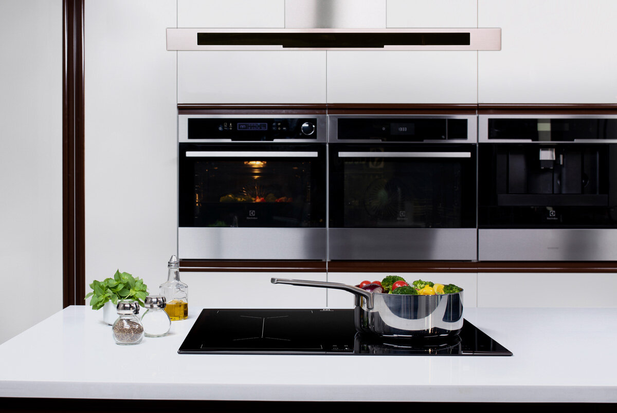 Płyta indukcyjna ELECTROLUX EIV644 Slim-Fit
