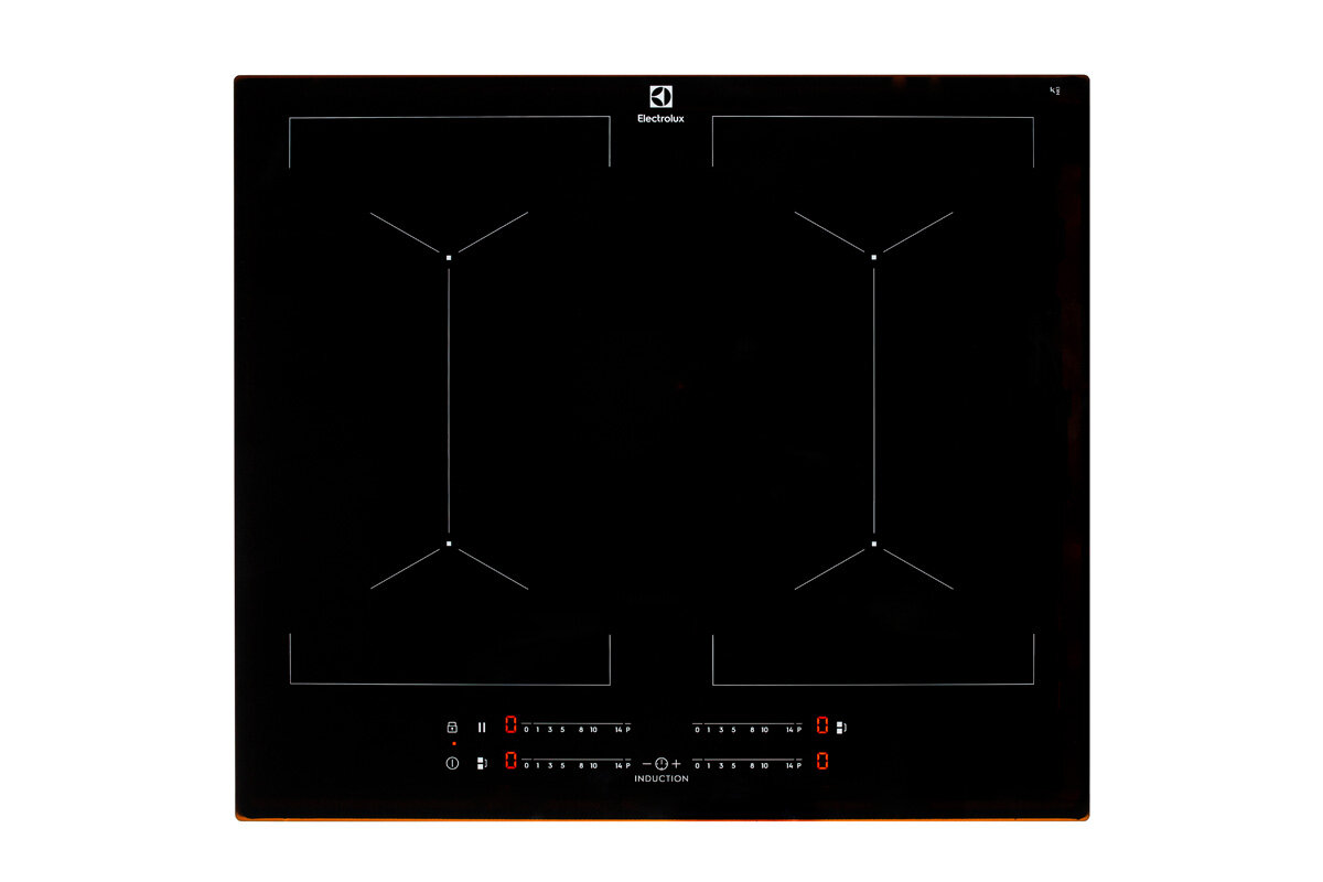 Płyta indukcyjna ELECTROLUX EIV644 Slim-Fit