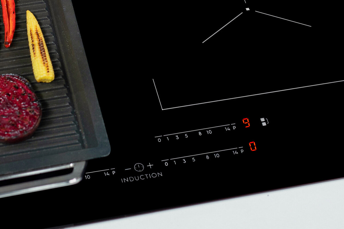 Płyta indukcyjna ELECTROLUX EIV644 Slim-Fit