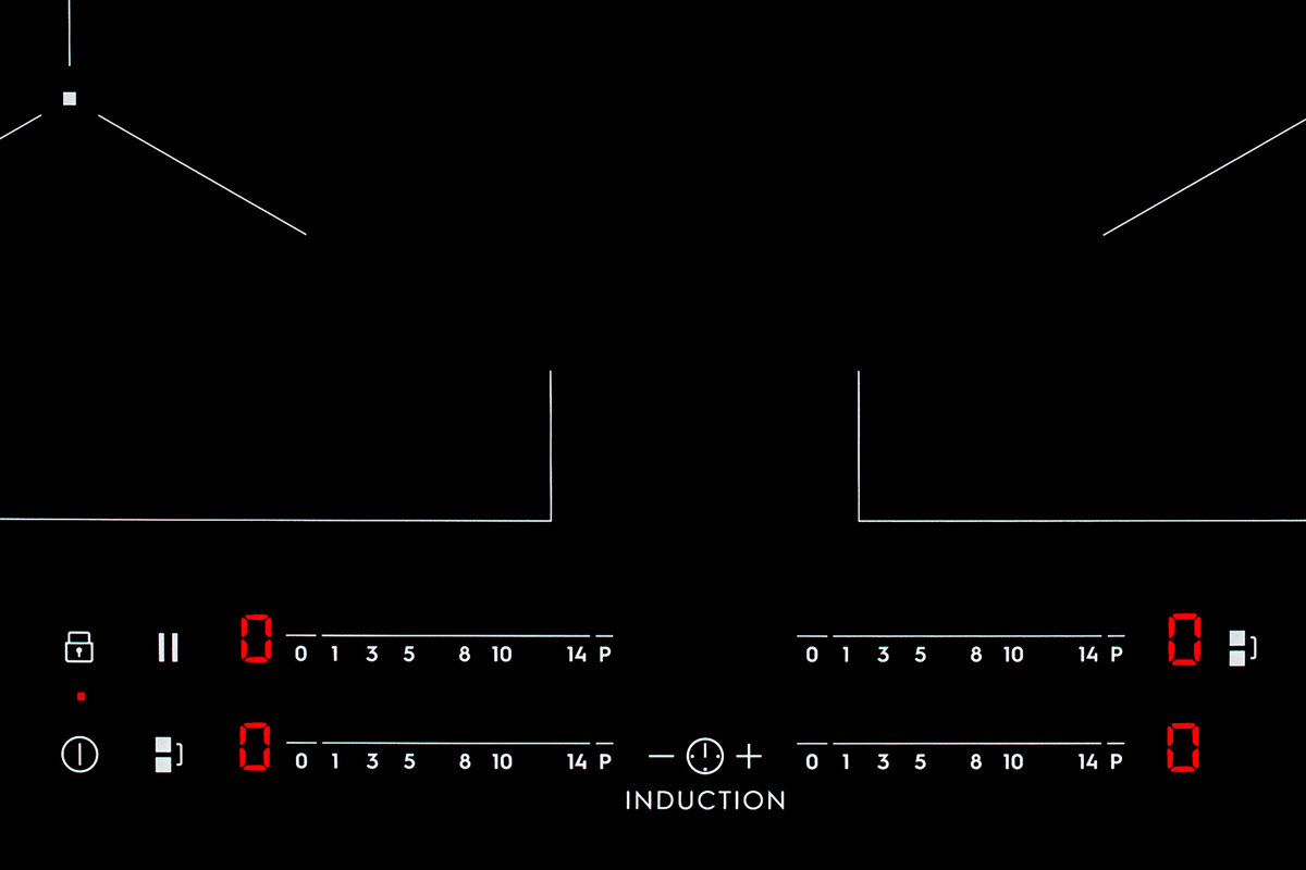 Płyta indukcyjna ELECTROLUX EIV644 Slim-Fit