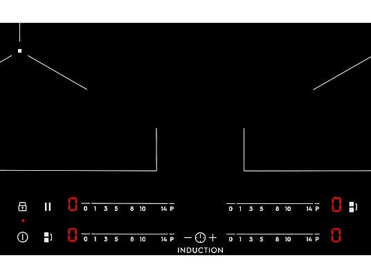 Płyta indukcyjna ELECTROLUX EIV644 Slim-Fit