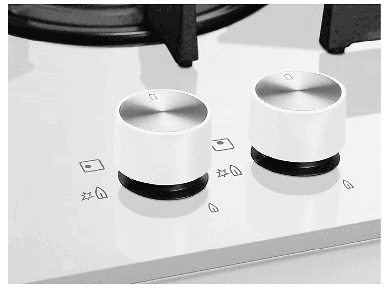 Electrolux Płyta gazowa 600 Slim line 60 cm KGS6424BX – zdjęcie 2