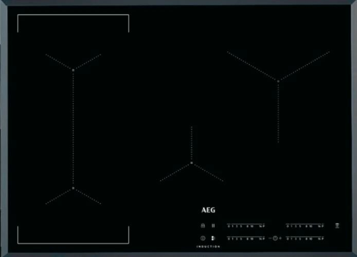 Płyta AEG-ELECTROLUX IKE74441FB Slim-fit