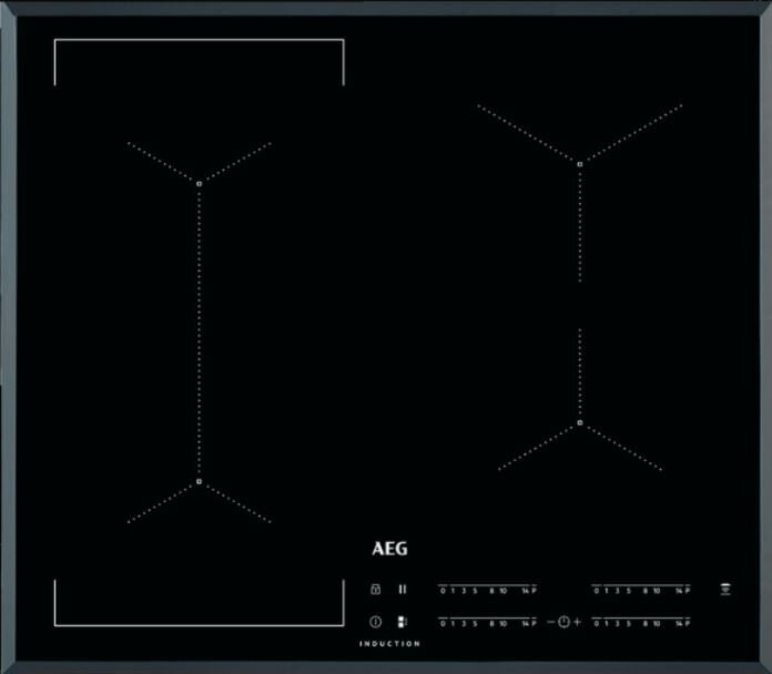 Płyta AEG-ELECTROLUX IKE64441FB Slim-fit
