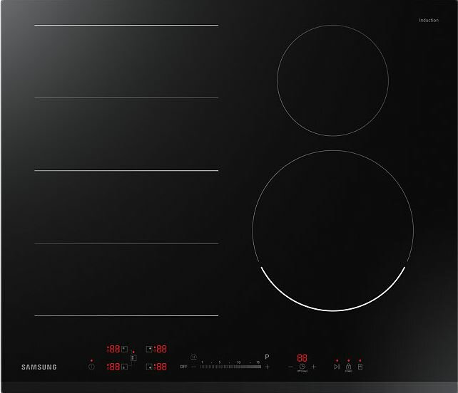 Płyta SAMSUNG NZ64N7757GK