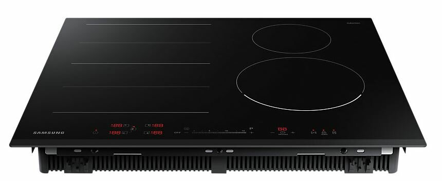 Płyta SAMSUNG NZ64N7757GK