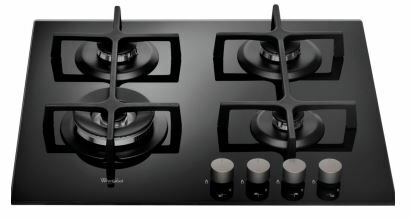 Płyta gazowa WHIRLPOOL AKW6423NB
