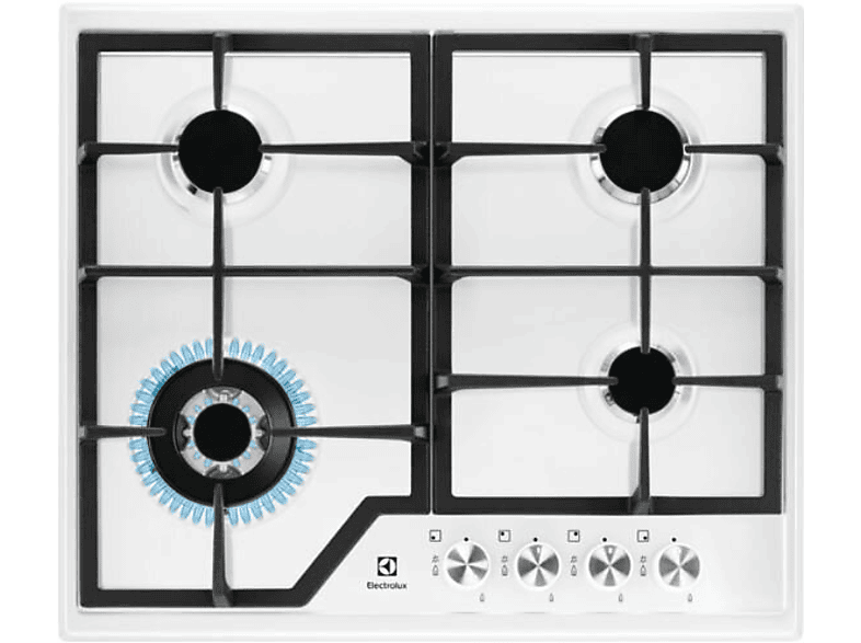 Płyta gazowa ELECTROLUX EGS6436WW