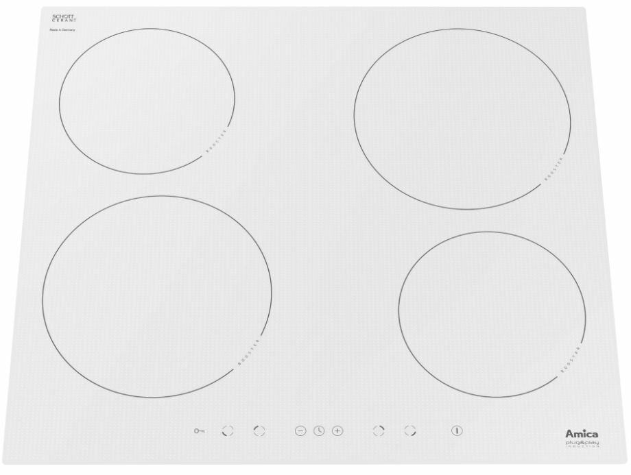 Płyta indukcyjna AMICA PI6108PLU