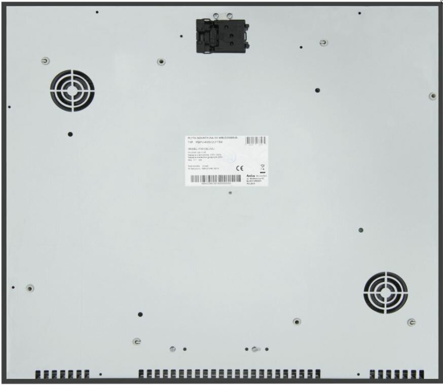 Płyta indukcyjna AMICA PI6108PLU