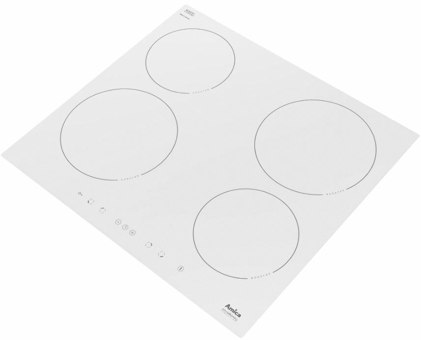 Płyta indukcyjna AMICA PI6108PLU