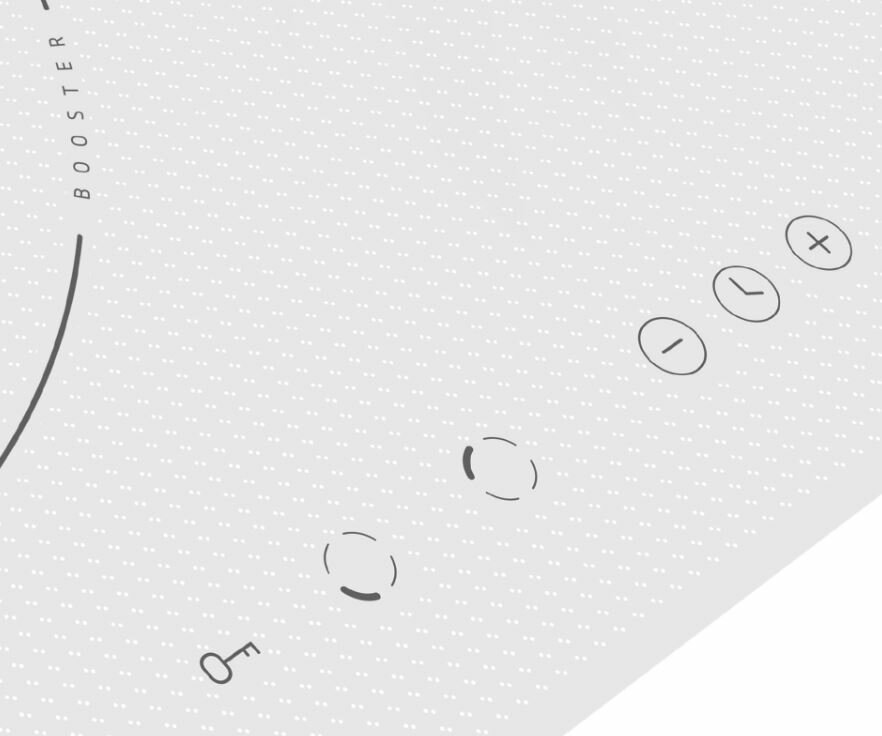 Płyta indukcyjna AMICA PI6108PLU