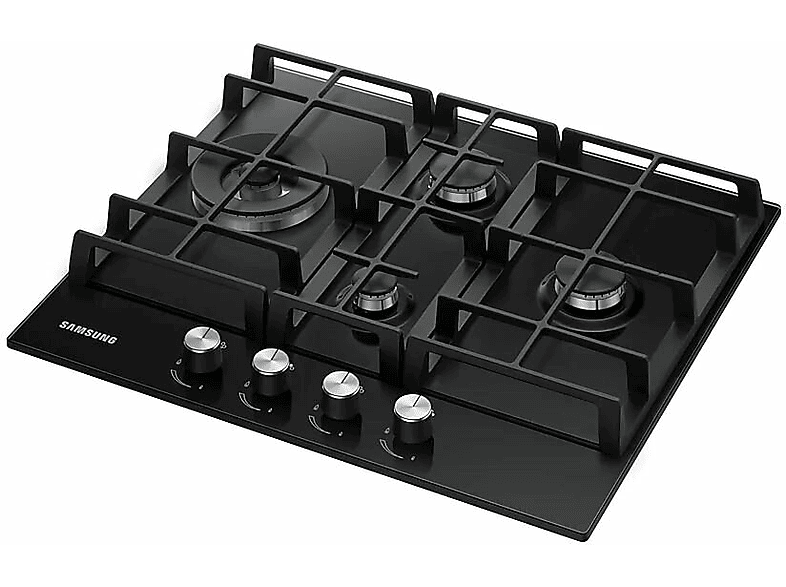 Płyta gazowa SAMSUNG NA64H3030BKO1 – zdjęcie 3