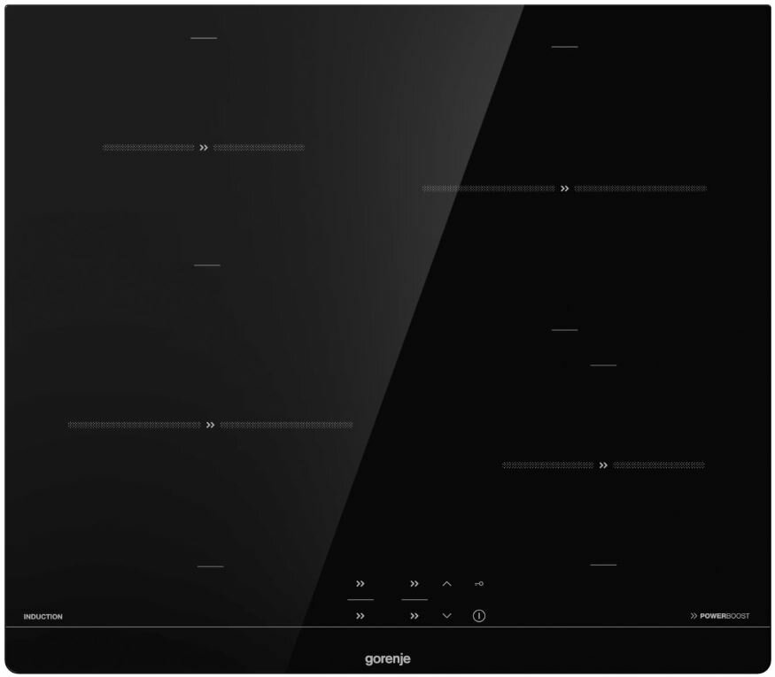 Płyta GORENJE IT640BSC