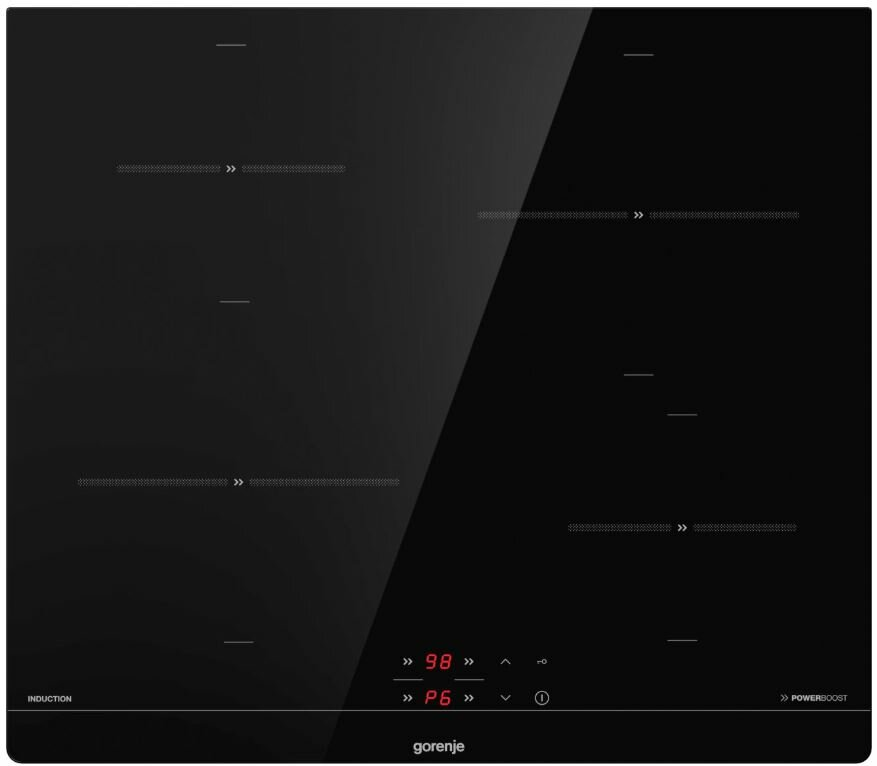 Płyta GORENJE IT640BSC