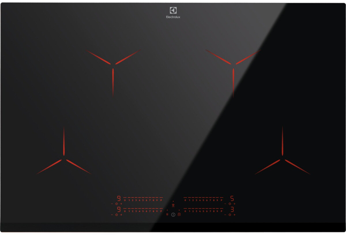 Płyta indukcyjna ELECTROLUX EIP8146 Pure3