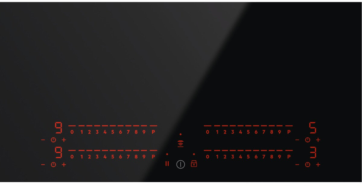 Płyta indukcyjna ELECTROLUX EIP8146 Pure3