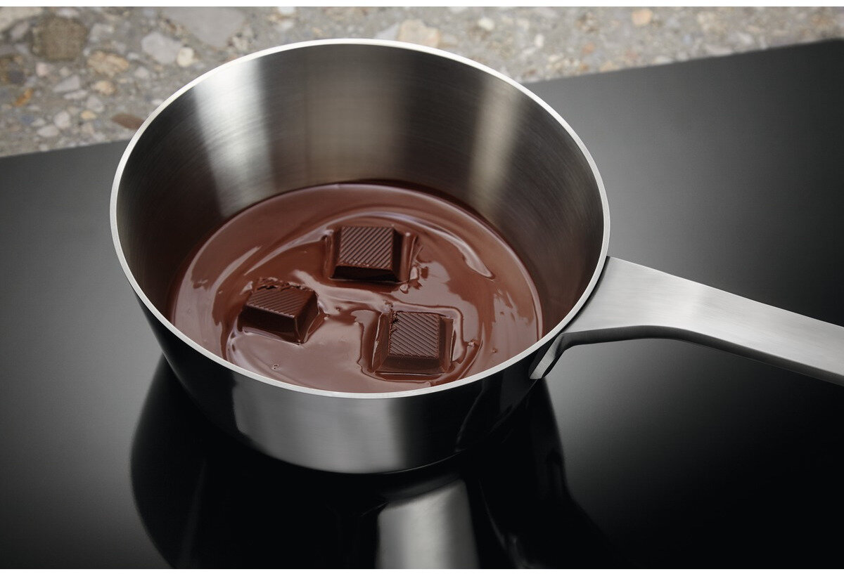 Płyta indukcyjna ELECTROLUX EIP8146 Pure3