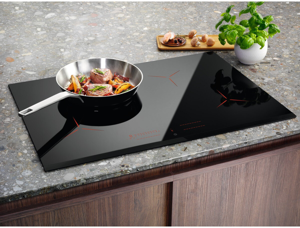 Płyta indukcyjna ELECTROLUX EIP8146 Pure3