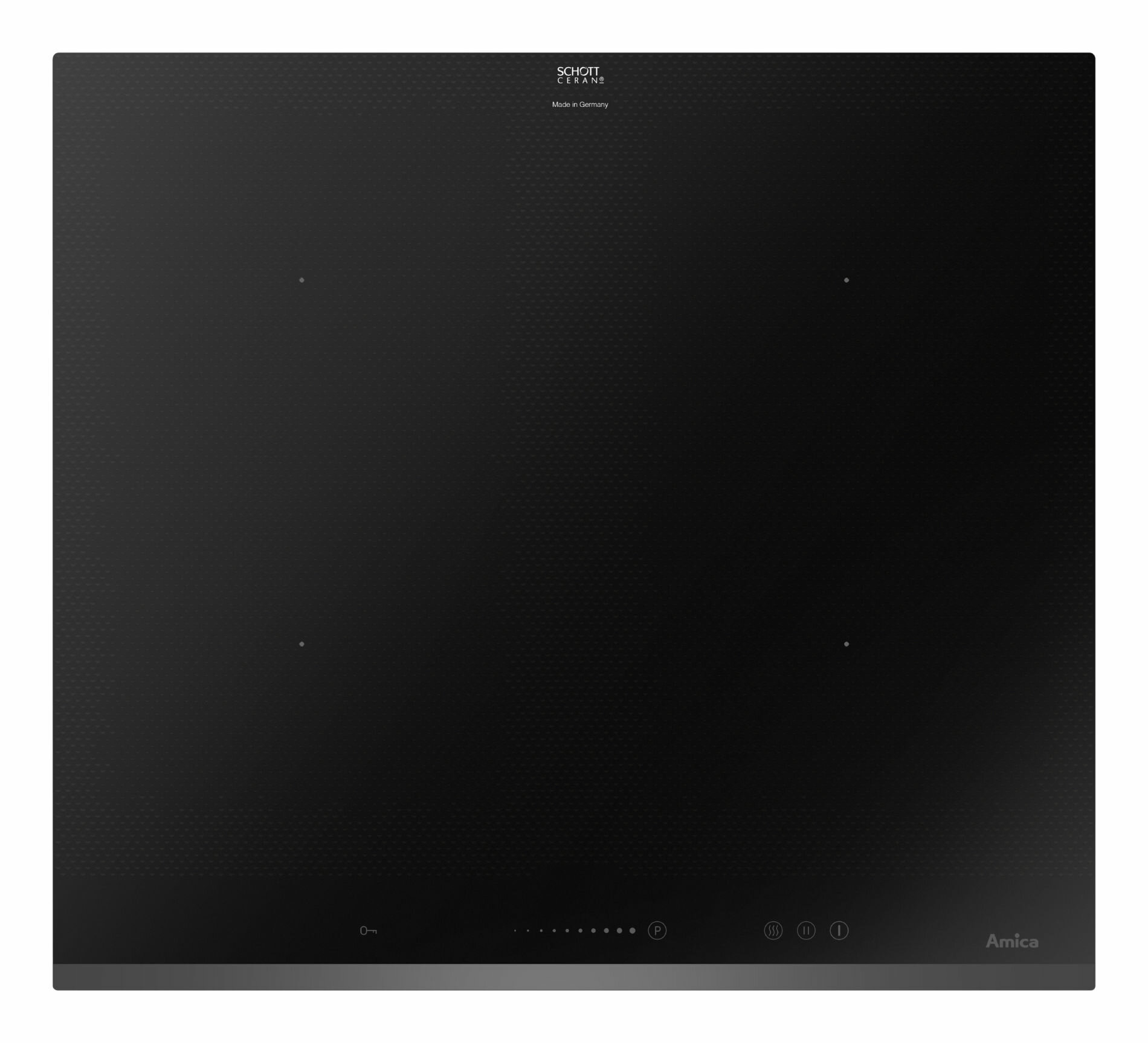 Płyta indukcyjna AMICA PI6544NSTK X-TYPE