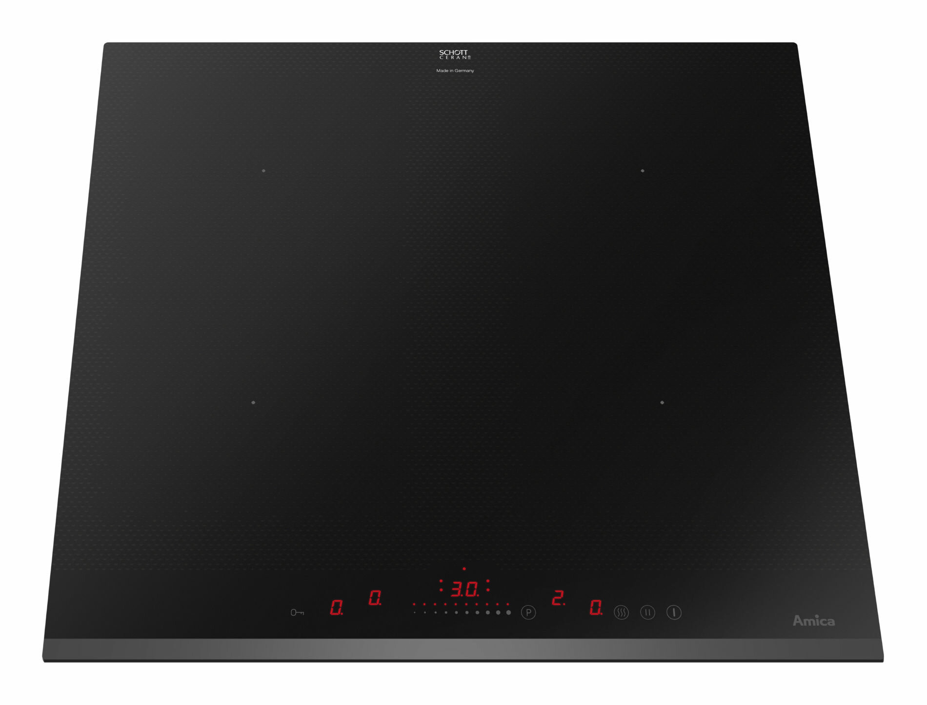 Płyta indukcyjna AMICA PI6544NSTK X-TYPE