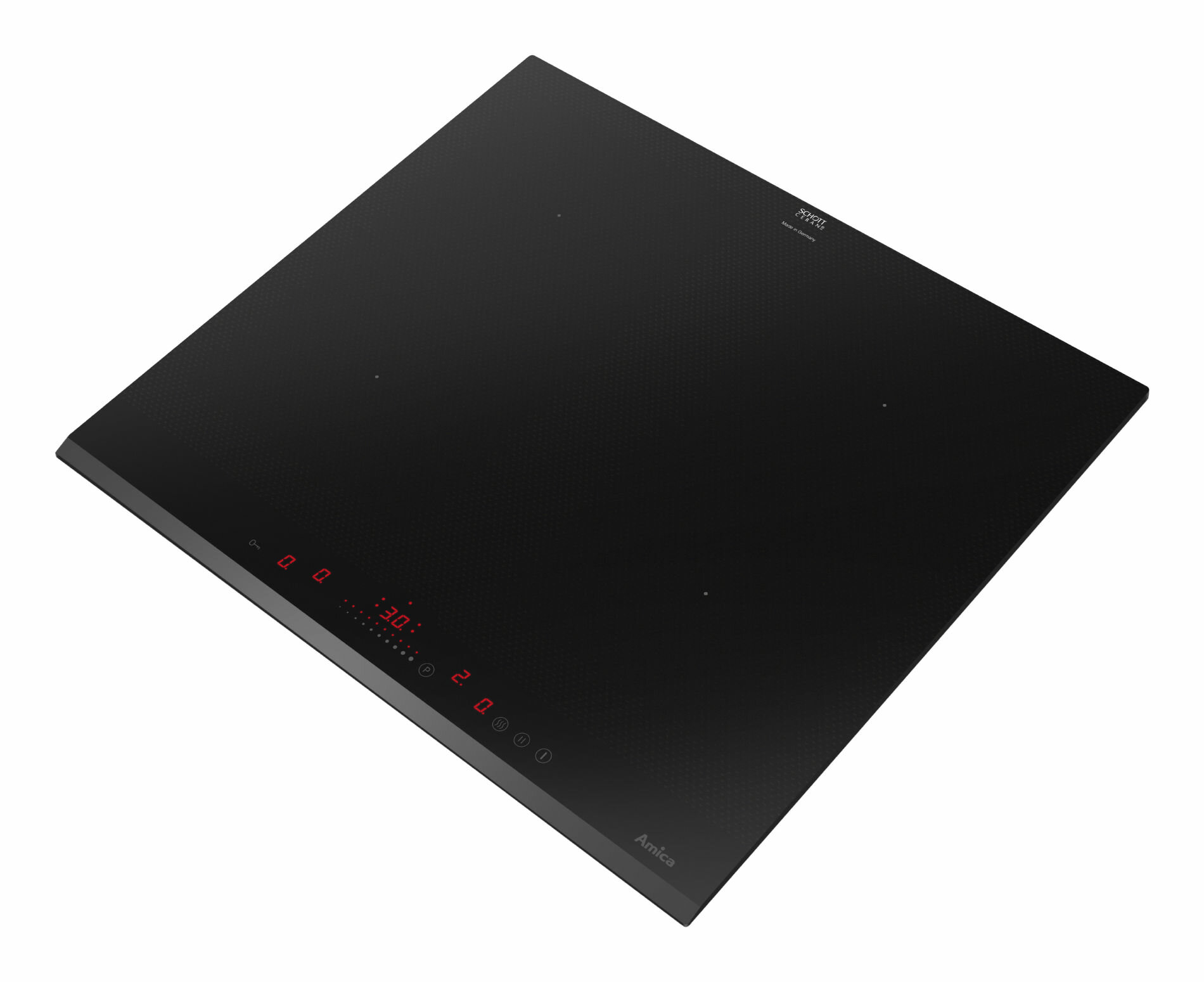 Płyta indukcyjna AMICA PI6544NSTK X-TYPE