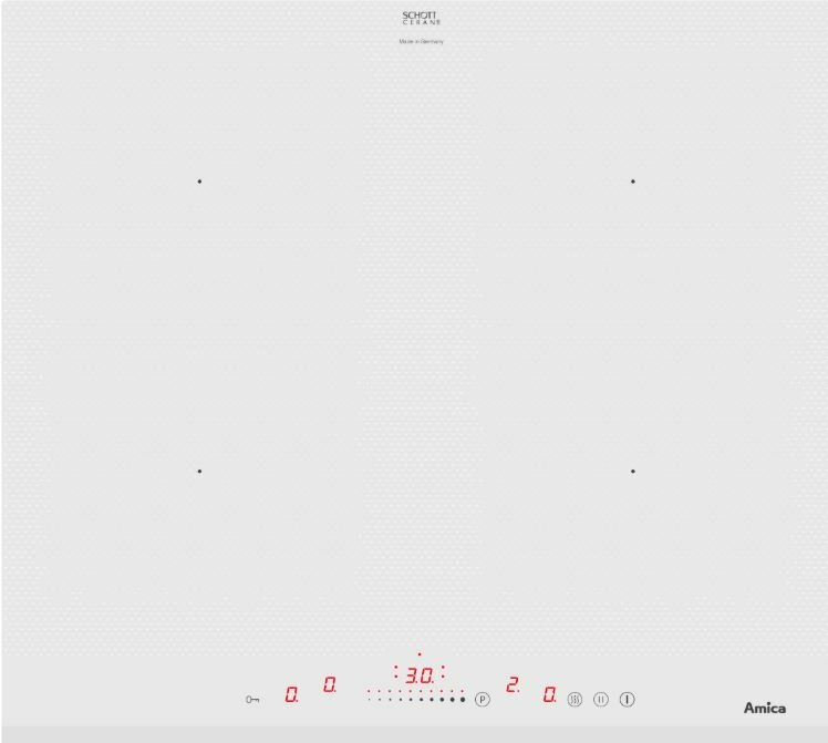 Płyta indukcyjna AMICA PI6144NSTK X-TYPE