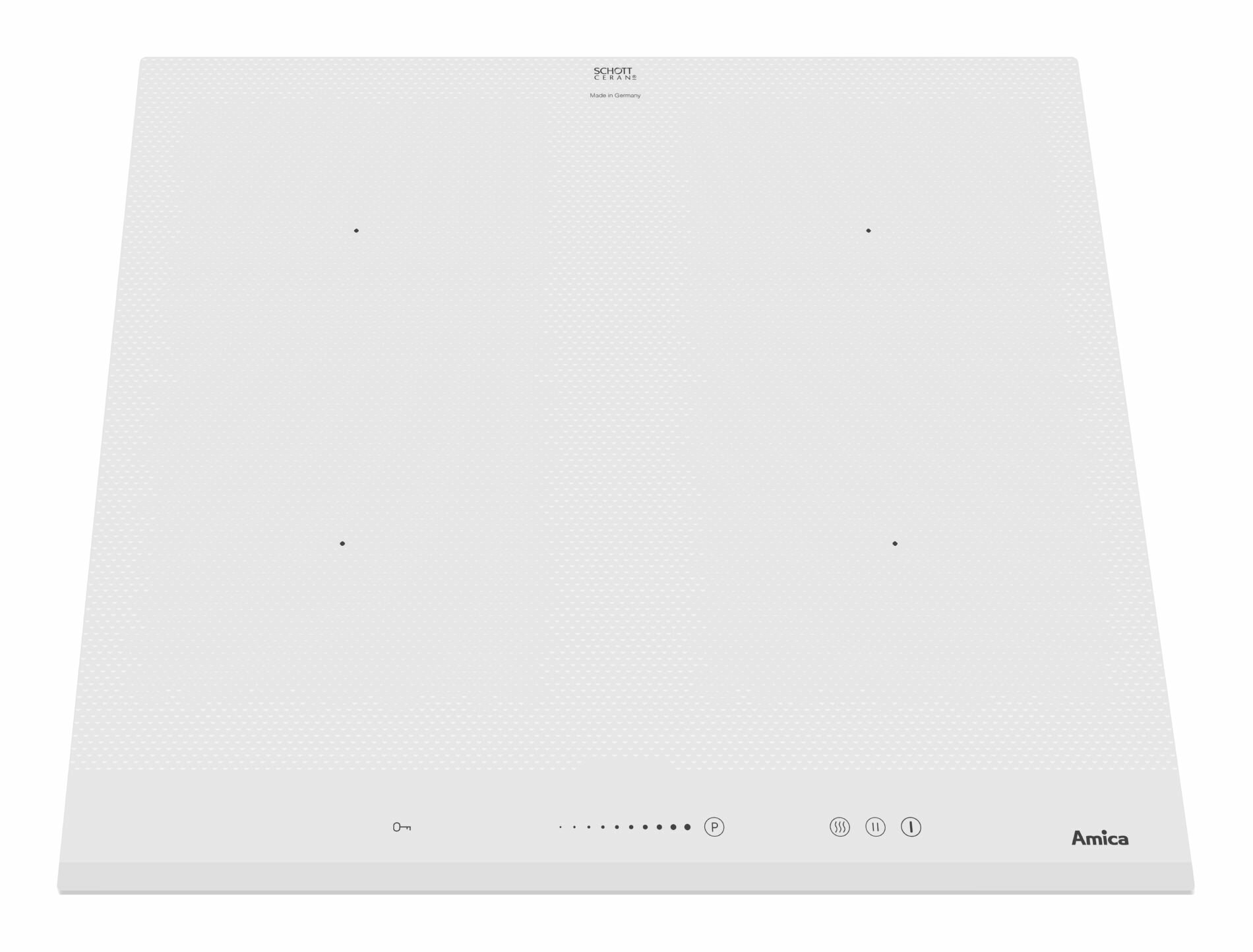 Płyta indukcyjna AMICA PI6144NSTK X-TYPE