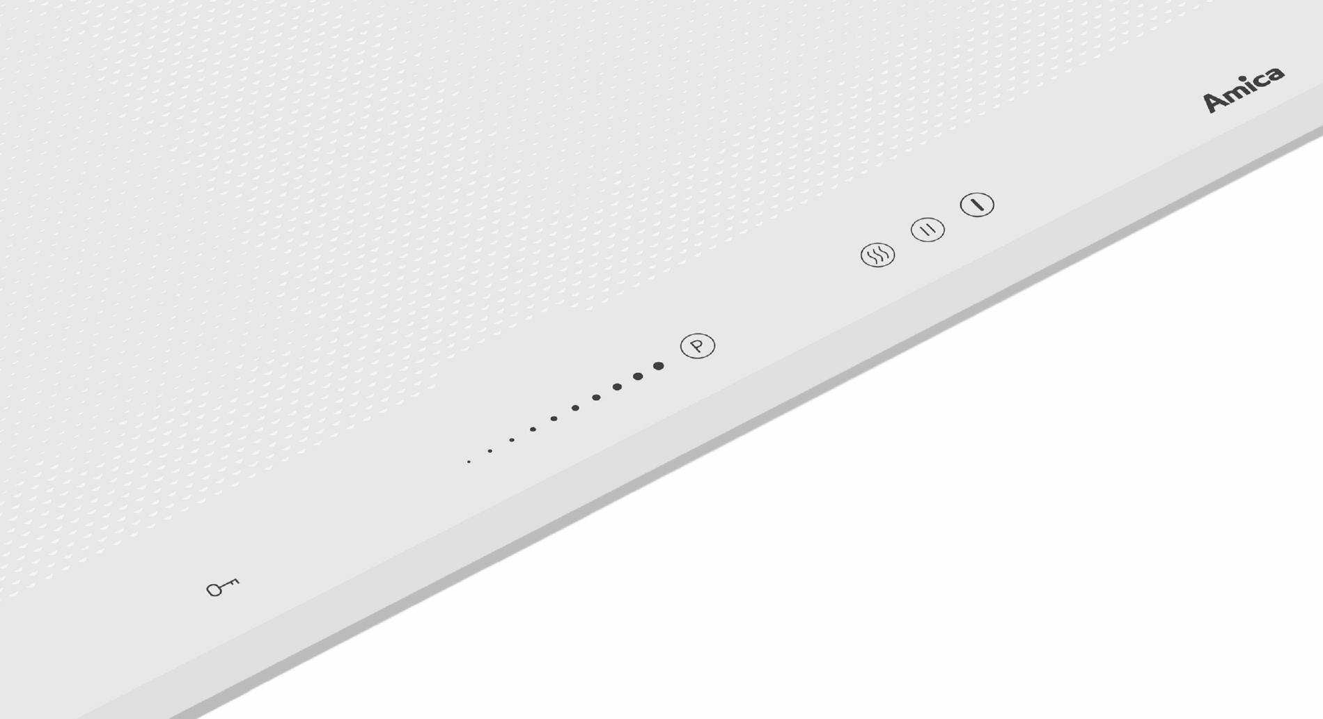 Płyta indukcyjna AMICA PI6144NSTK X-TYPE