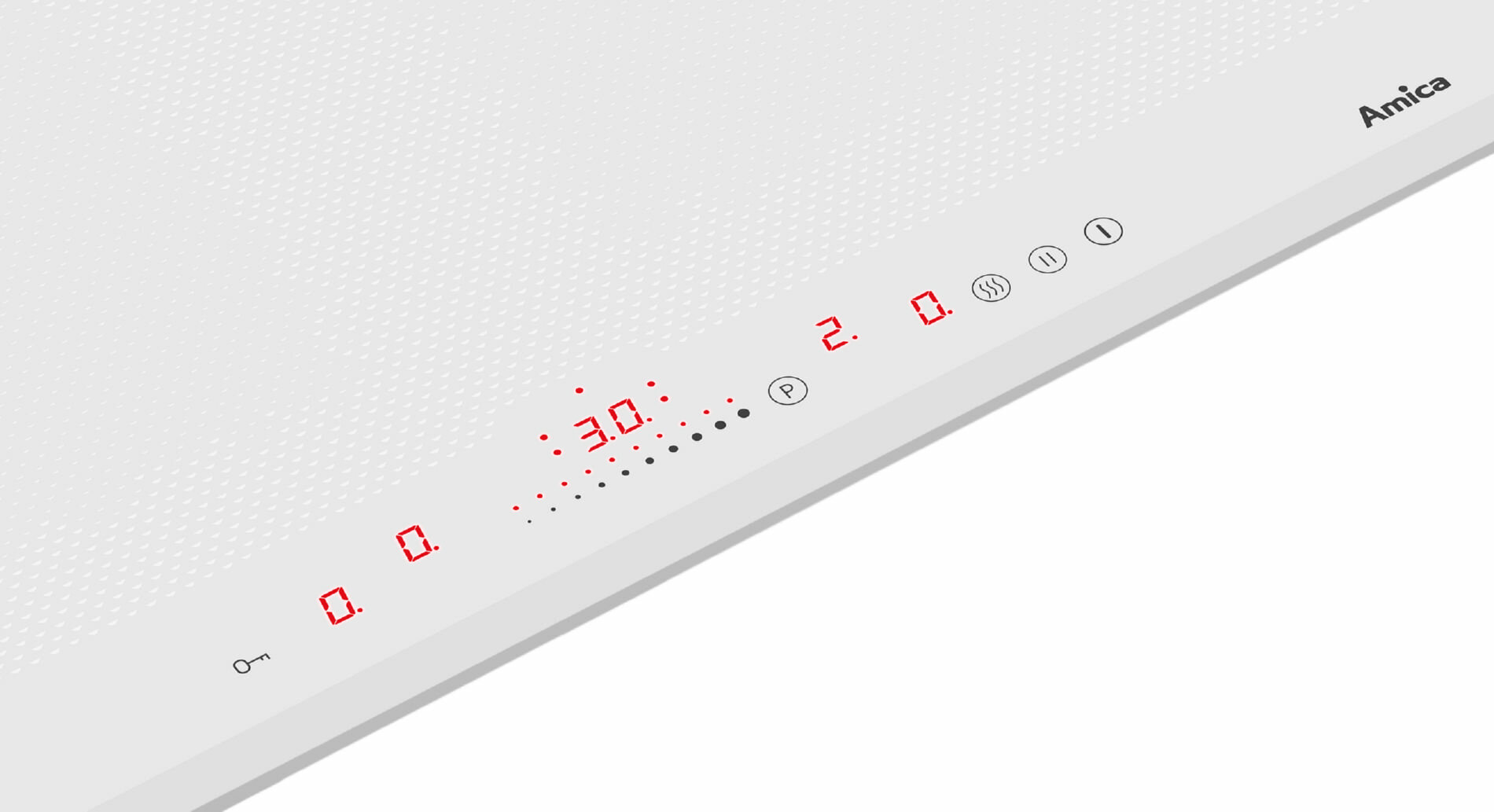 Płyta indukcyjna AMICA PI6144NSTK X-TYPE
