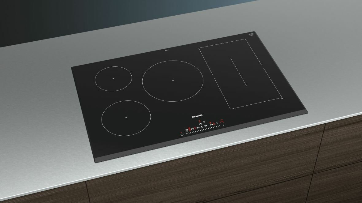 Płyta indukcyjna SIEMENS ED851FWB5E