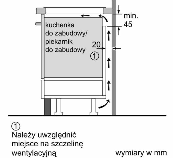 Płyta indukcyjna SIEMENS ED851FWB5E