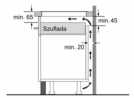 Płyta indukcyjna SIEMENS ED851FWB5E