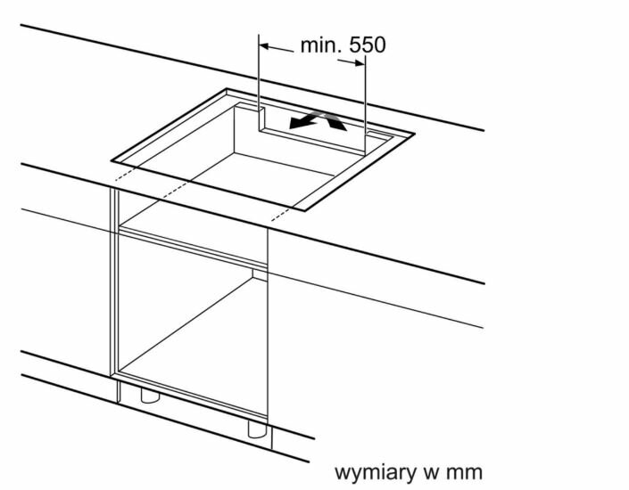 Płyta indukcyjna SIEMENS ED851FWB5E